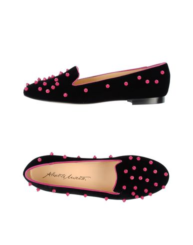 ZOOM ARFANGO - ALBERTO MORETTI - Moccasins