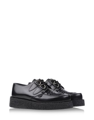 Creepers - UNDERGROUND
