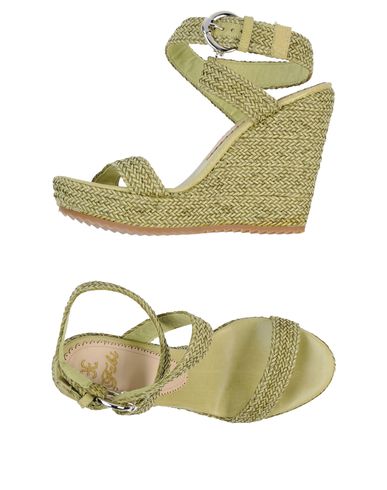 ZOOM FABI - Sandals