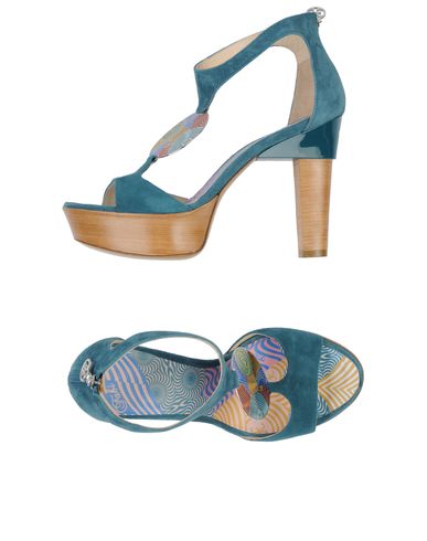 ZOOM FABI - Sandals