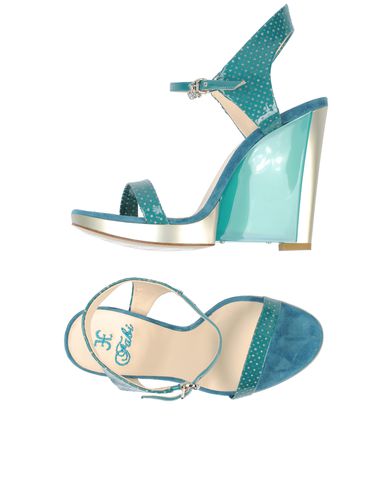 ZOOM FABI - Sandals
