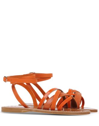 Sandals - K. JACQUES ST. TROPEZ
