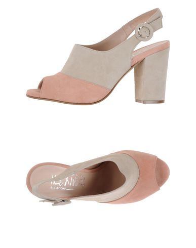 ZOOM ALEXANDRA - Sandals