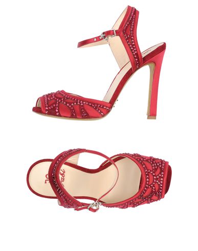 ZOOM FABI - Sandals