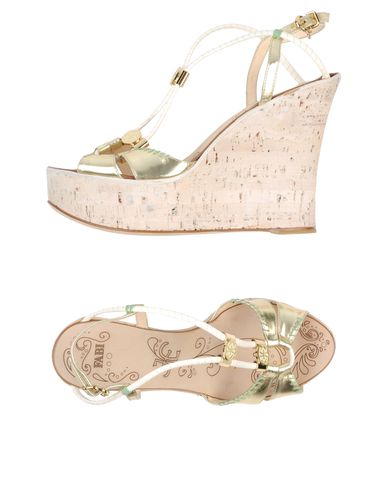ZOOM FABI - Sandals