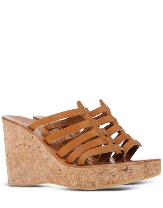 Slides & Flip flops - K. JACQUES ST. TROPEZ