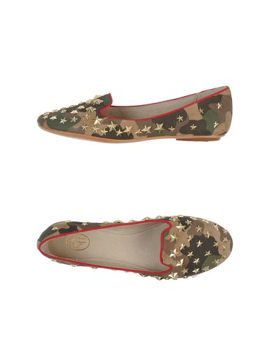 ZOOM ASH - Moccasins