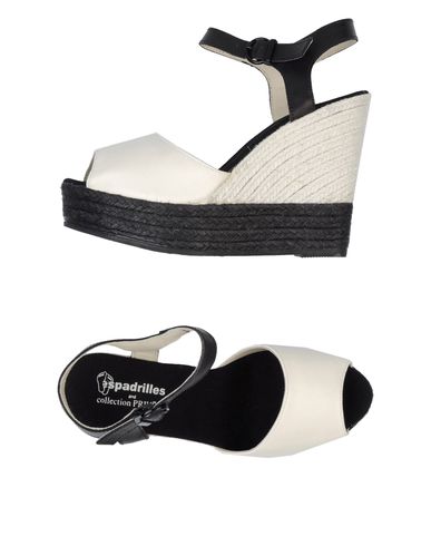 ZOOM ESPADRILLES and COLLECTION PRIVĒE? - Espadrilles