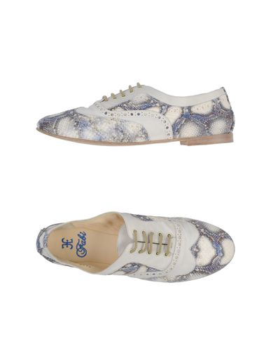 ZOOM FABI - Laced shoes