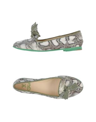 FABI - Moccasins