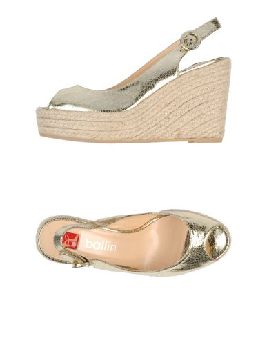ZOOM BALLIN - Espadrilles