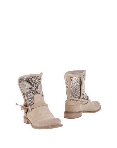 ZOOM INNUE' - Ankle boot