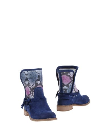 ZOOM INNUE' - Ankle boot