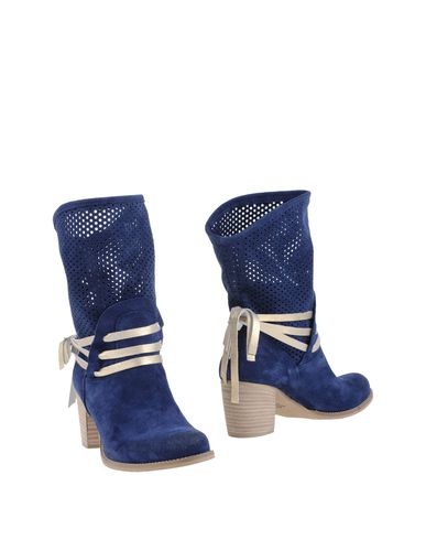 ZOOM INNUE' - Ankle boots