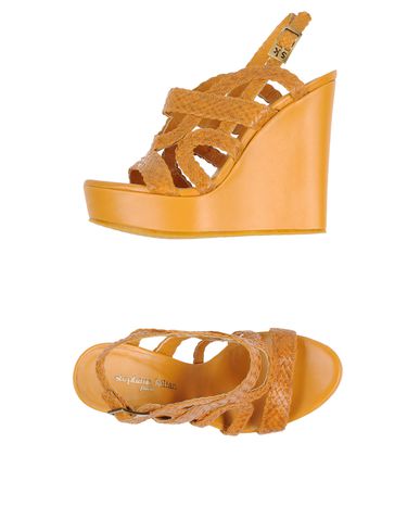 ZOOM STEPHANE KÉLIAN - Sandals