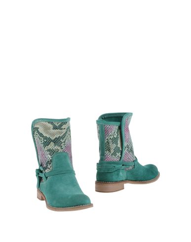 ZOOM INNUE' - Ankle boot