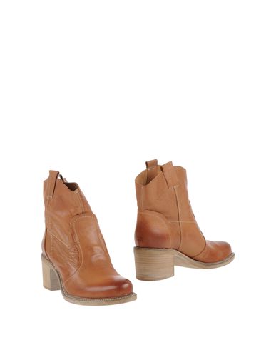 ZOOM FABBRICA MORICHETTI - Ankle boot