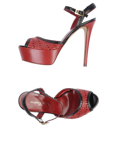 ZOOM STEPHANE KÉLIAN - Sandals