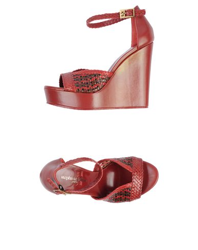 ZOOM STEPHANE KÉLIAN - Sandals