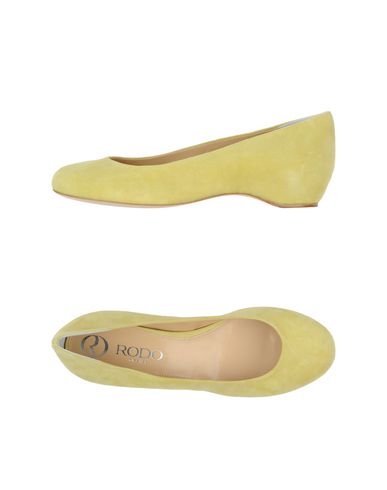 ZOOM RODO - Pump