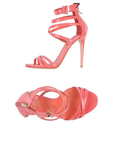 ZOOM ENIO SILLA for LE SILLA - Sandals