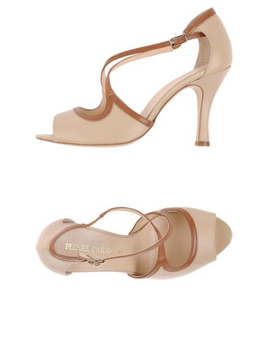 ZOOM PIERRE DARRE' - Sandals