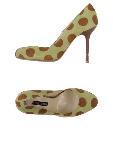 ZOOM ALBERTO GUARDIANI - Pump