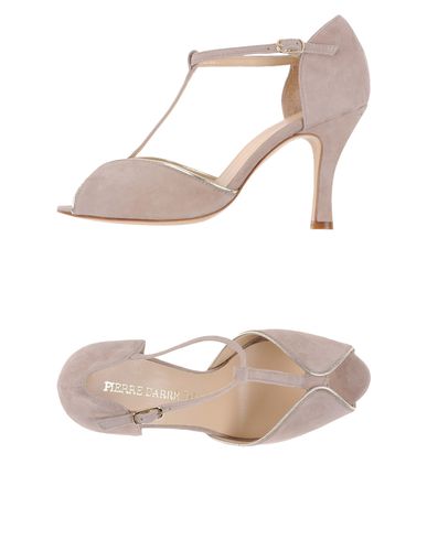ZOOM PIERRE DARRE' - Sandals