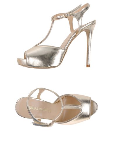 ZOOM PIERRE DARRE' - Sandals