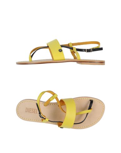 ZOOM DIESEL - Sandals