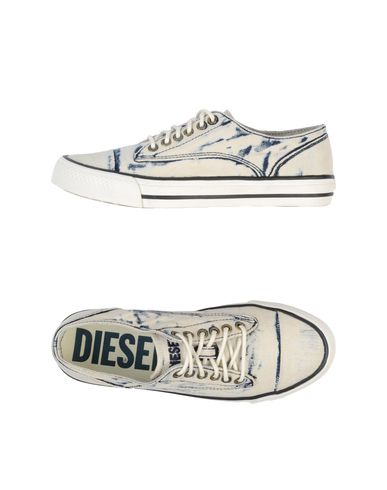 ZOOM DIESEL - Low-tops