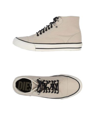 ZOOM DIESEL - High-tops