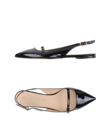 ZOOM PIERRE DARRE' - Ballet flats