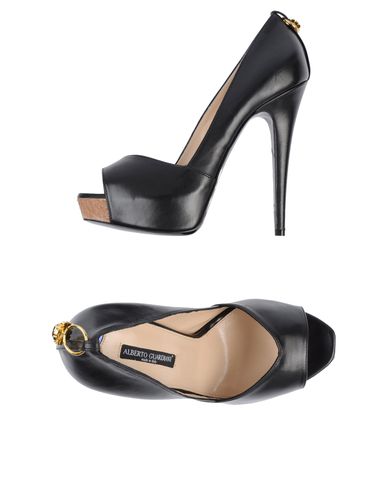 ZOOM ALBERTO GUARDIANI - Pump