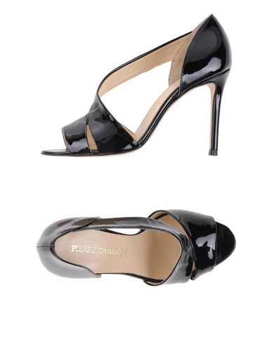 ZOOM PIERRE DARRE' - Sandals