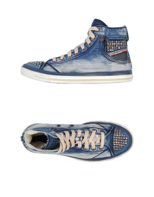 DIESEL - High-tops