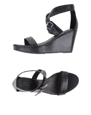 ZOOM DIESEL - Sandals