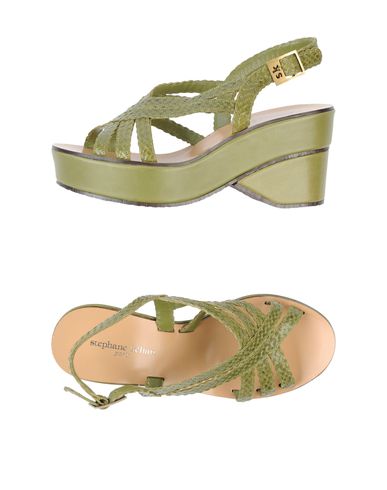 ZOOM STEPHANE KÉLIAN - Sandals