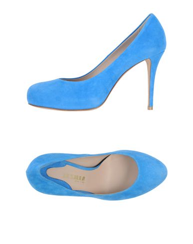 ZOOM LE SILLA - Pump