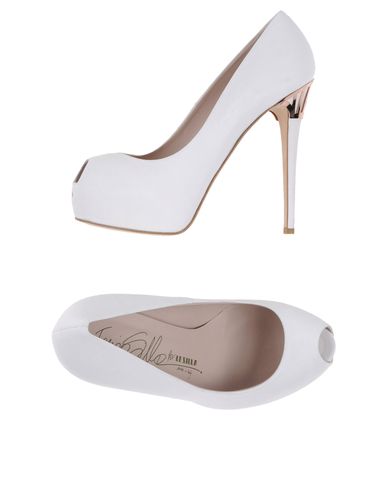 ZOOM ENIO SILLA for LE SILLA - Pumps with open toe