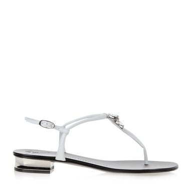 sandals - GIUSEPPE ZANOTTI DESIGN