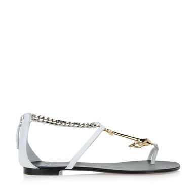 sandals - GIUSEPPE ZANOTTI DESIGN