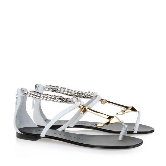 escarpin zanotti