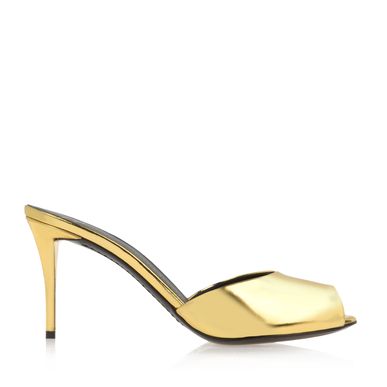 sandals - GIUSEPPE ZANOTTI DESIGN