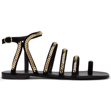 sandals - GIUSEPPE ZANOTTI DESIGN