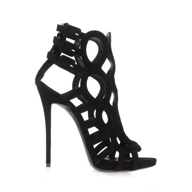sandals - GIUSEPPE ZANOTTI DESIGN