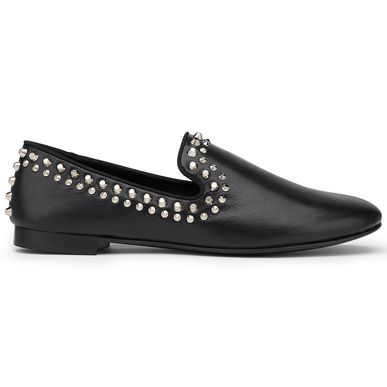 Moccasins - GIUSEPPE ZANOTTI DESIGN