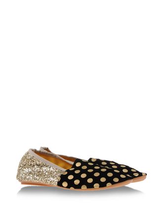 Loafers - ANNIEL