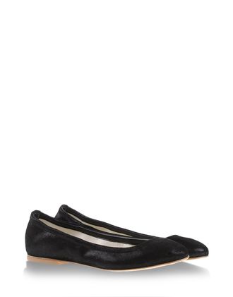 Ballerinas - ANNIEL