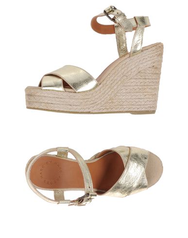 ZOOM MARC BY MARC JACOBS - Espadrilles